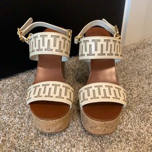 Tory Burch Wedges